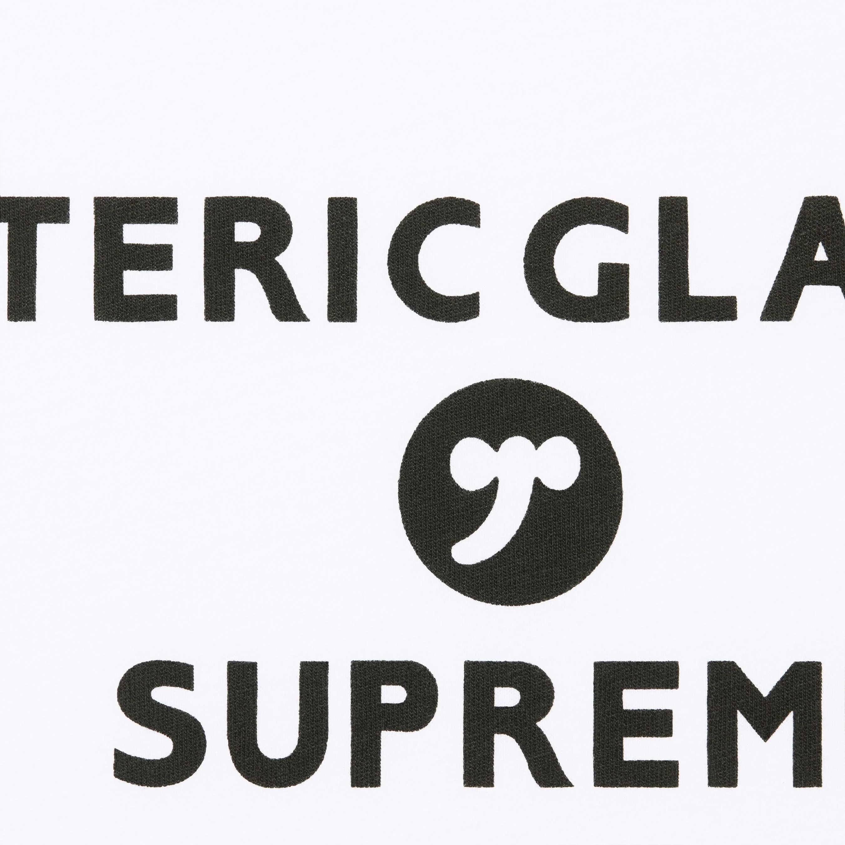 Supreme®/HYSTERIC GLAMOUR Baby Tee view 8